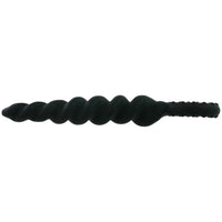 Silicone Corkscrew Anal Stimulator - Anal Toys