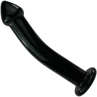 Luxury Glass Dildo - Perfect for Temperature Play! - Dildos
