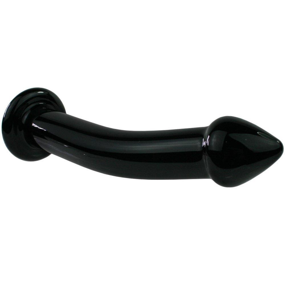 Luxury Glass Dildo - Perfect for Temperature Play! - Dildos