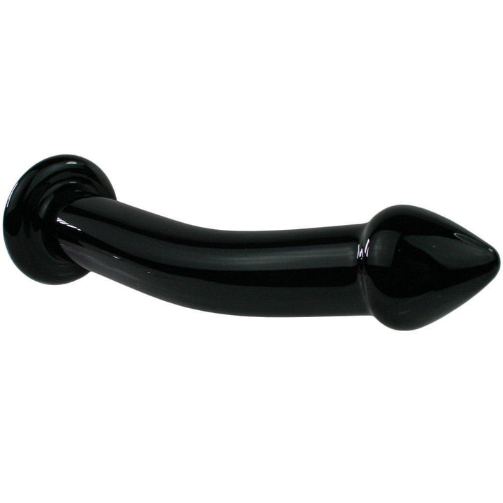 Luxury Glass Dildo - Perfect for Temperature Play! - Dildos