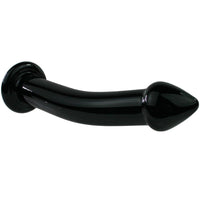 Luxury Glass Dildo - Perfect for Temperature Play! - Dildos