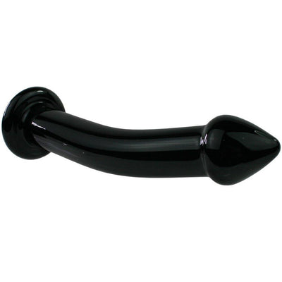 Luxury Glass Dildo - Perfect for Temperature Play! - Dildos