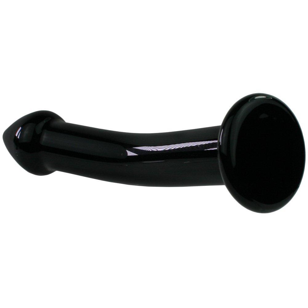 Luxury Glass Dildo - Perfect for Temperature Play! - Dildos