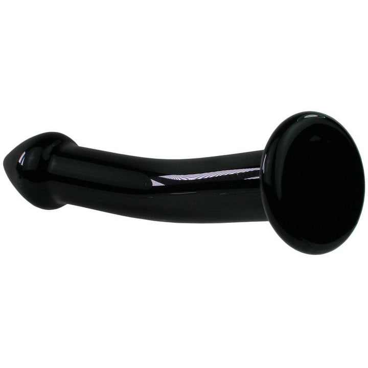 Luxury Glass Dildo - Perfect for Temperature Play! - Dildos
