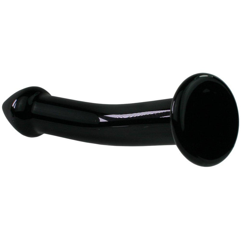 Luxury Glass Dildo - Perfect for Temperature Play! - Dildos