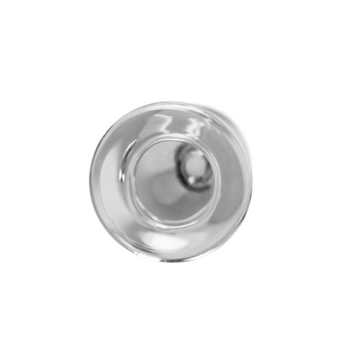 Tapered Glass Anal Plug | Glass Butt Plugs