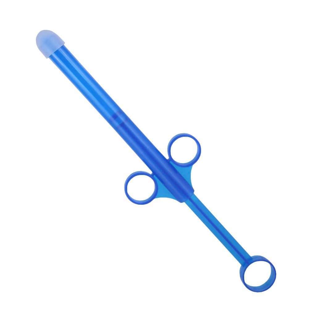 Lube Shooter | Lubricant Applicator TooTimid.com Lube Shooter | Lubricant Applicator TooTimid.com