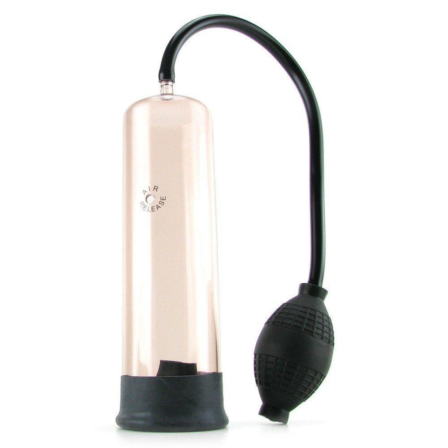 Classix Power Pump - Male Sex Toys