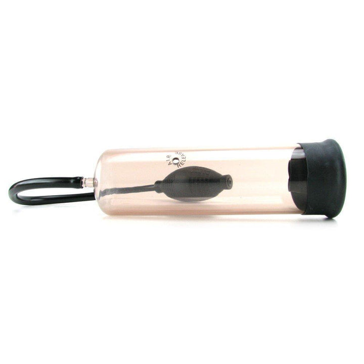 Classix Power Pump - Male Sex Toys