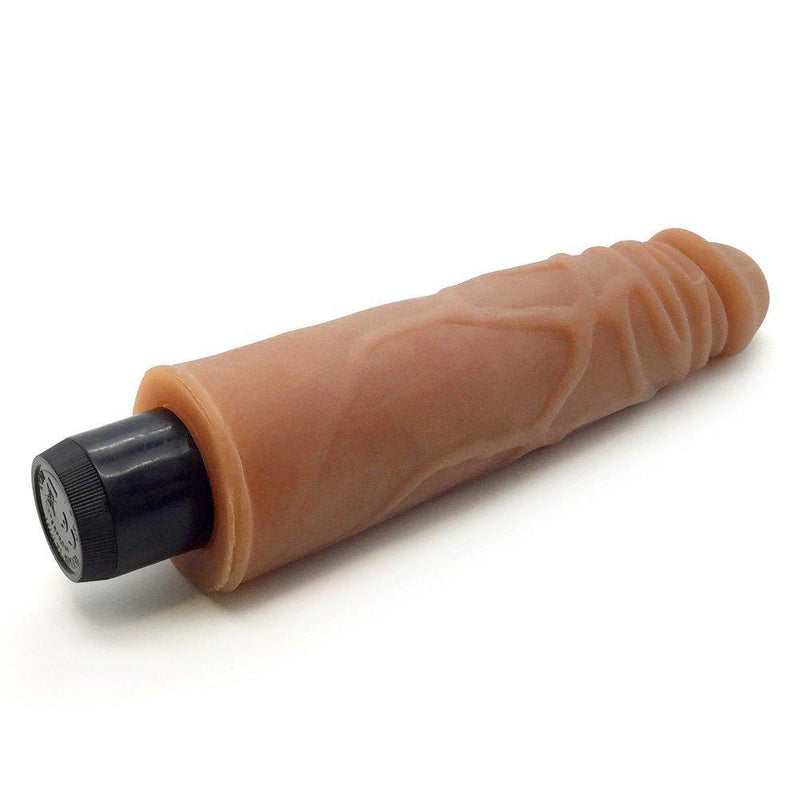 Real Feel No. 1 Waterproof Vibe - Vibrators