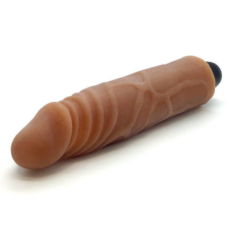 Real Feel No. 1 Waterproof Vibe - Vibrators