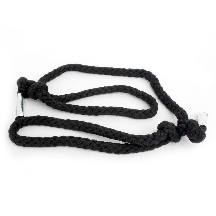Fetish Fantasy silk bondage rope for beginners. - Bondage