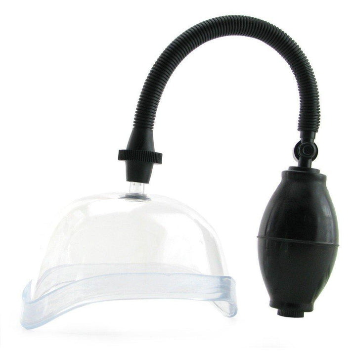 High Intensity Pussy Pump - Vibrators