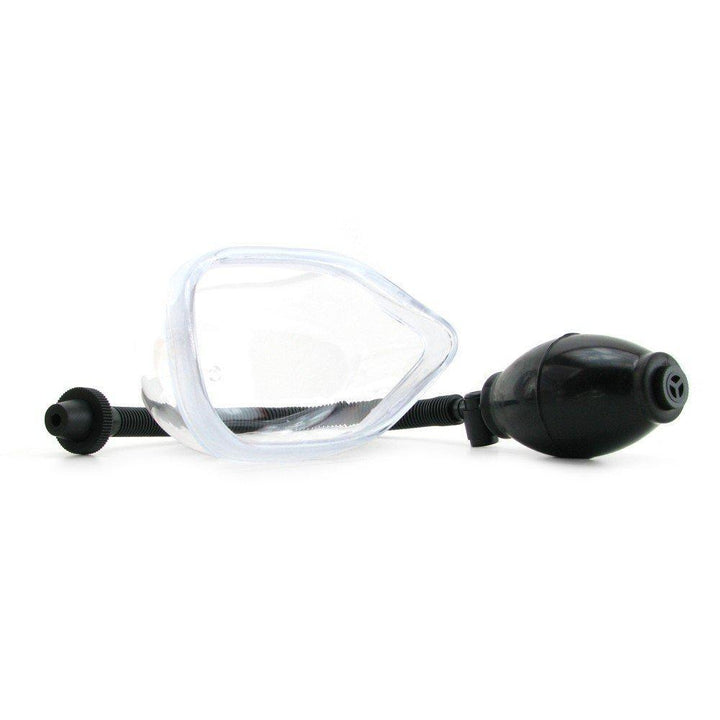 High Intensity Pussy Pump - Vibrators