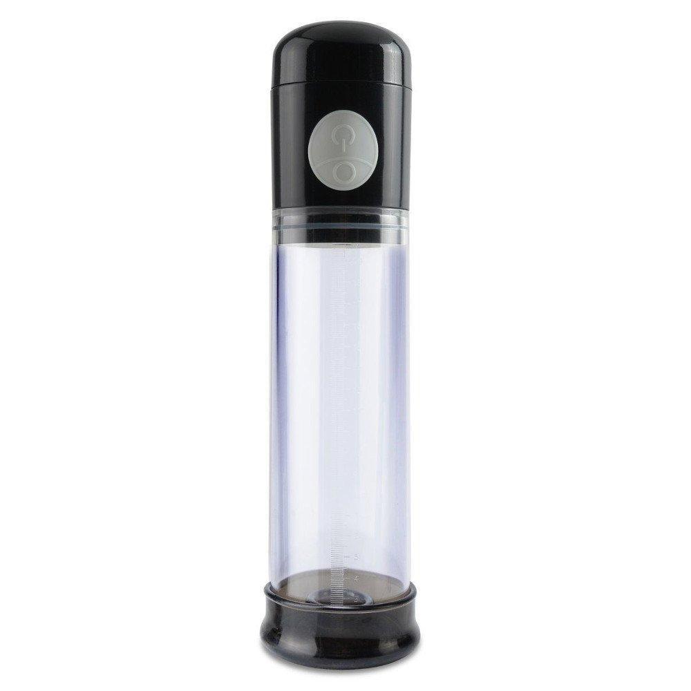 Pump Worx Auto Vac Power Pump - Male Sex Toys