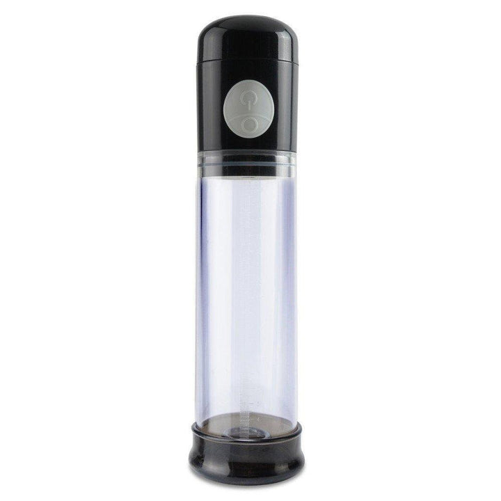 Pump Worx Auto Vac Power Pump - Male Sex Toys