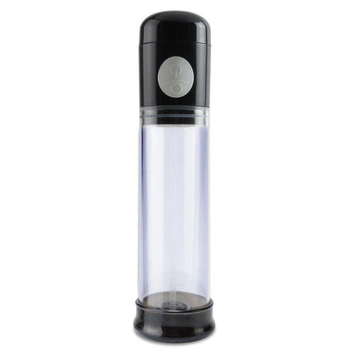 Pump Worx Auto Vac Power Pump - Male Sex Toys