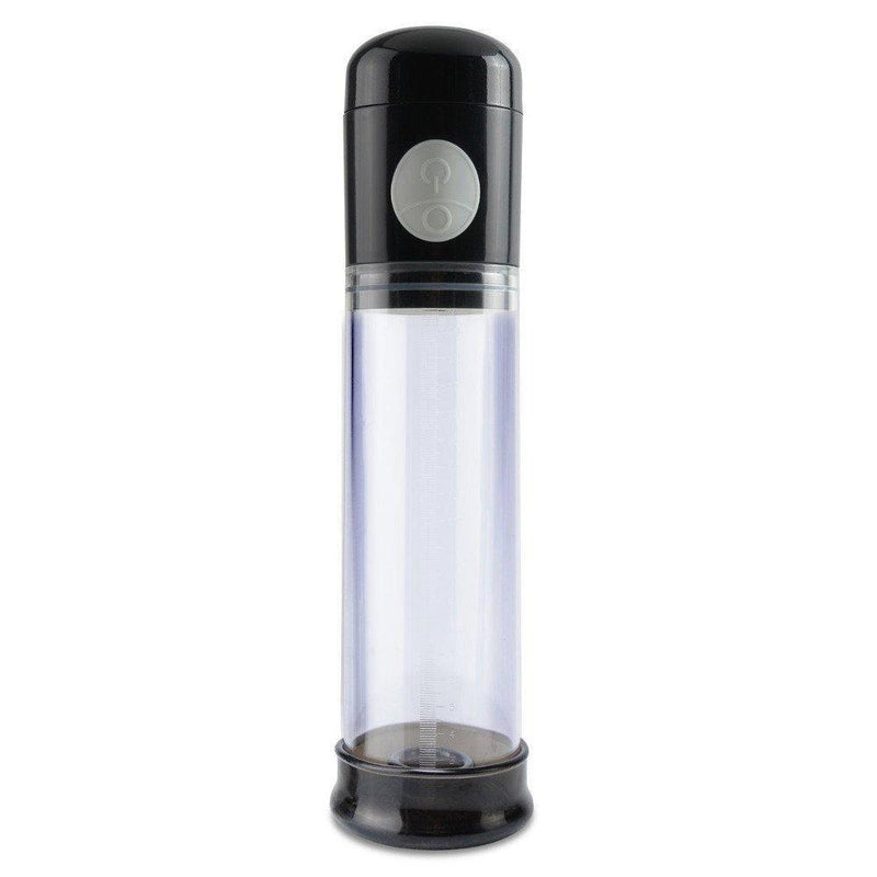 Pump Worx Auto Vac Power Pump - Male Sex Toys