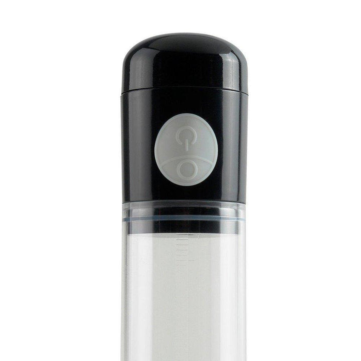 Pump Worx Auto Vac Power Pump - Male Sex Toys