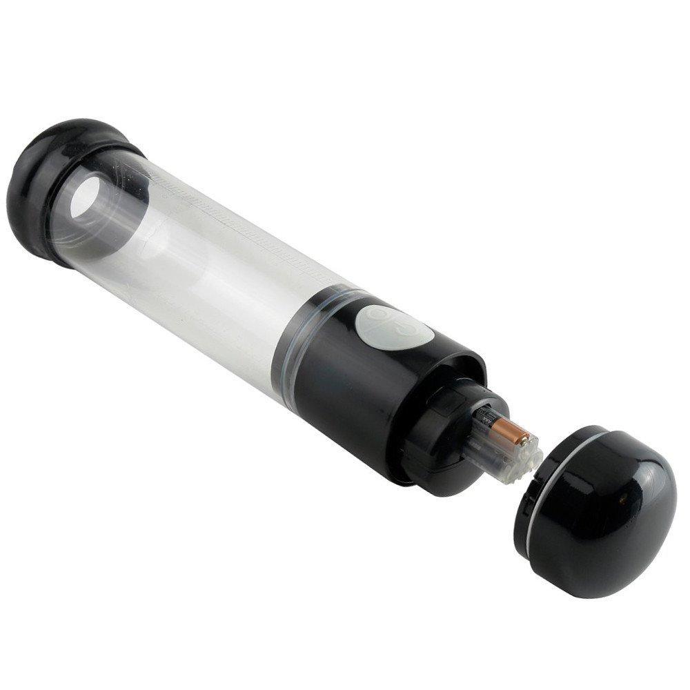 Pump Worx Auto Vac Power Pump - Male Sex Toys