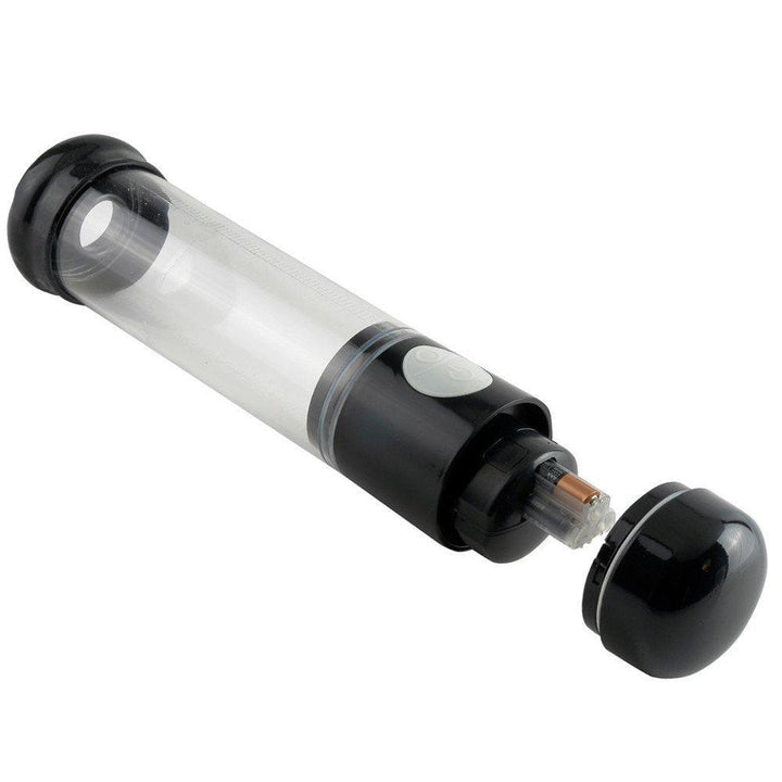 Pump Worx Auto Vac Power Pump - Male Sex Toys