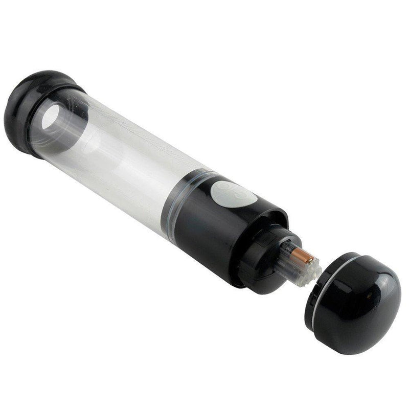 Pump Worx Auto Vac Power Pump - Male Sex Toys