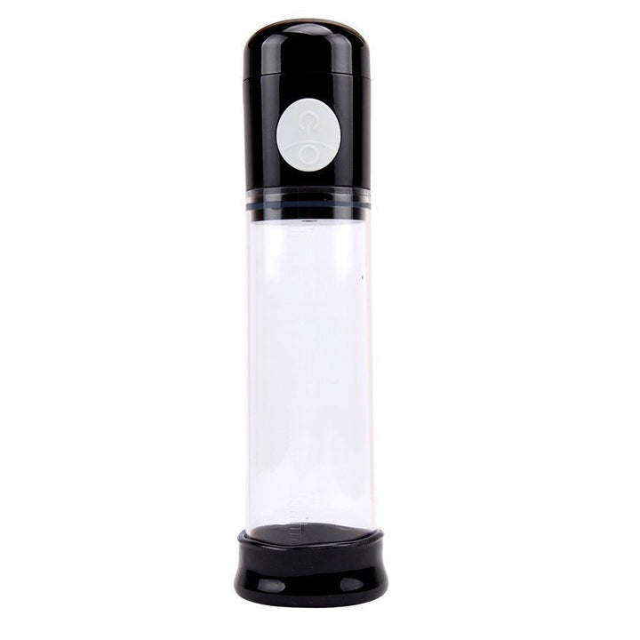 Pump Worx Auto Vac Power Pump - Male Sex Toys