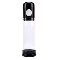 Pump Worx Auto Vac Power Pump - Male Sex Toys