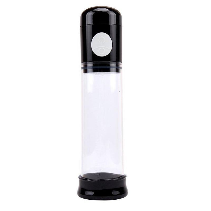 Pump Worx Auto Vac Power Pump - Male Sex Toys
