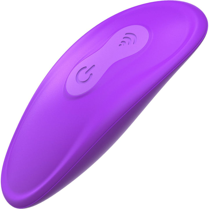 Ultimate Silicone Strapless Strap-on - Comes With A Wireless Remote! - Vibrators