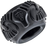 Perfect Fit Tribal Son Ram Ring Cockring - Male Sex Toys
