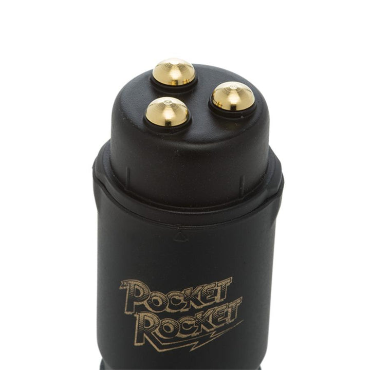 The Original Pocket Rocket - Vibrators