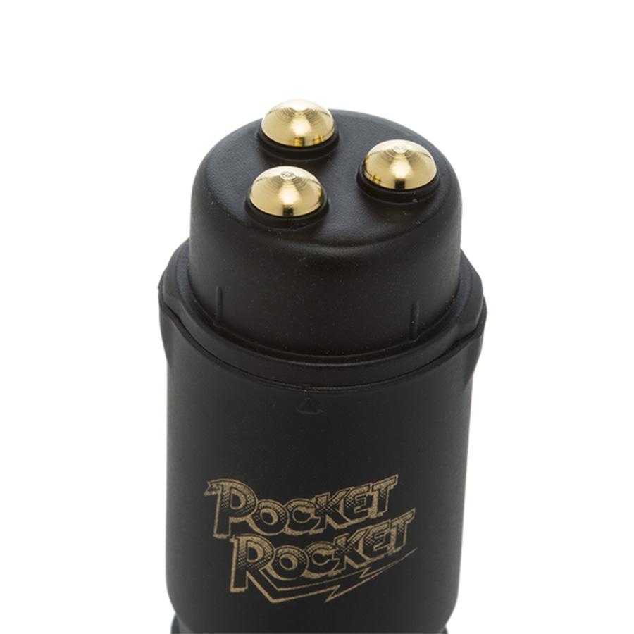 Pocket Rocket Vibrator | Clitoral Stimulator TooTimid.com Pocket Rocket Vibrator | Clitoral Stimulator TooTimid.com