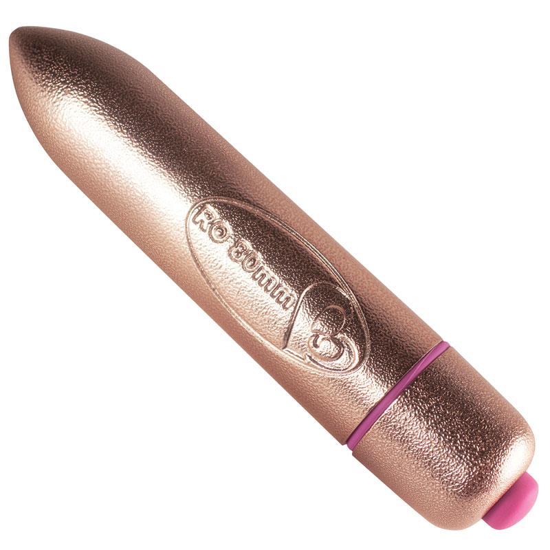 RO-80mm 7 Speed Bullet - Vibrators