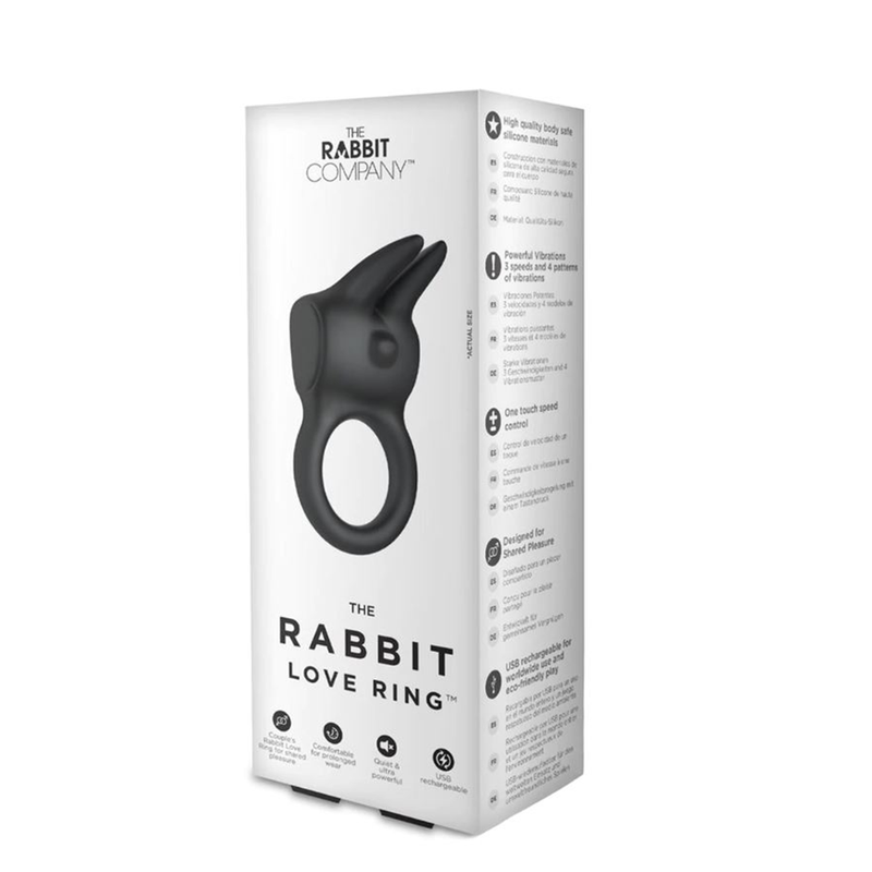 Erection Enhancer For Men - Male Sex Toys