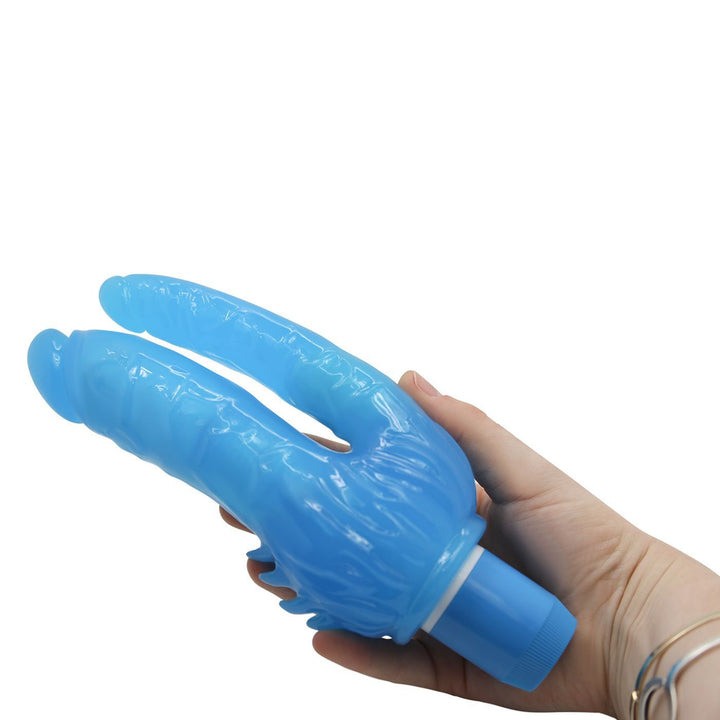 Double Penetrating Dildo