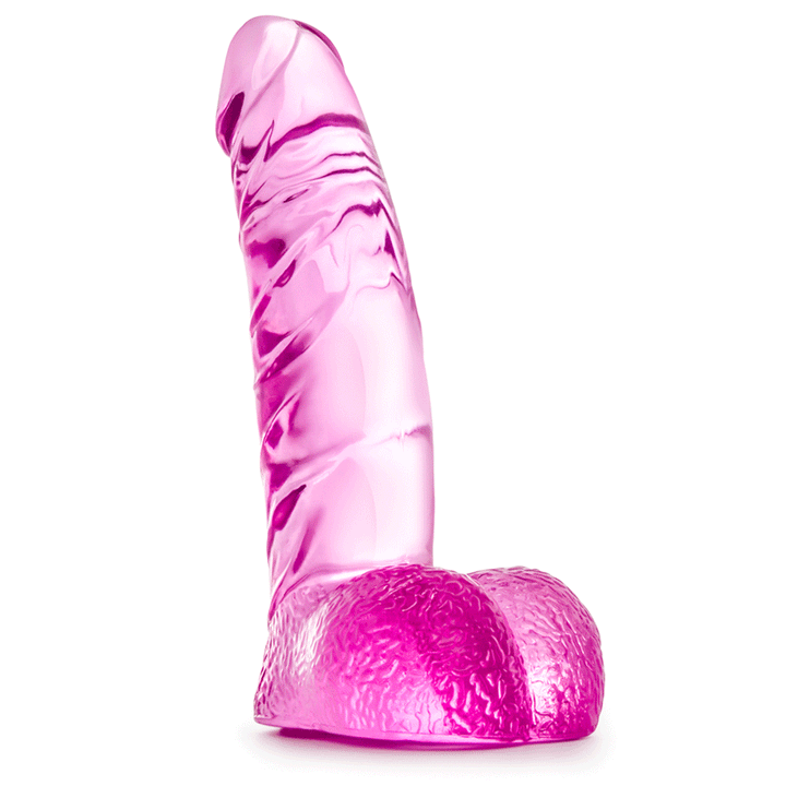 Ding Dong 5 Inch Dildo - Dildos