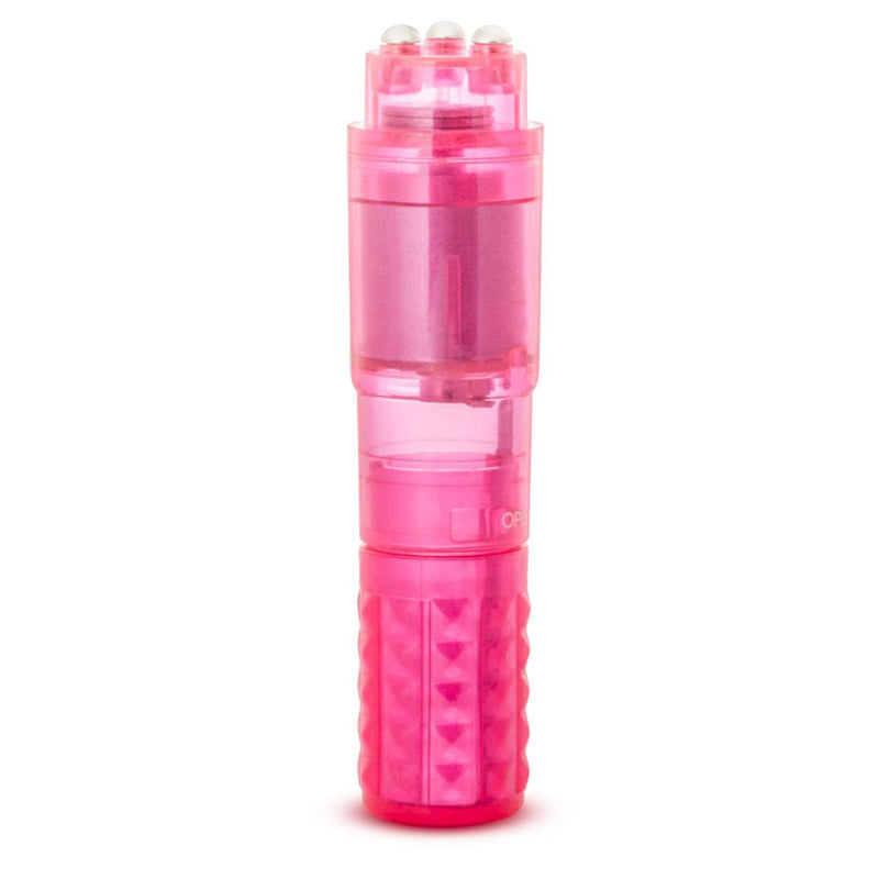 Rocker Clitoral Vibrator - Vibrators