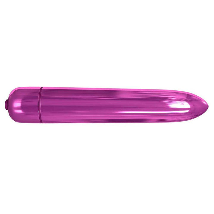 Classix Waterproof Rocket Bullet - Vibrators