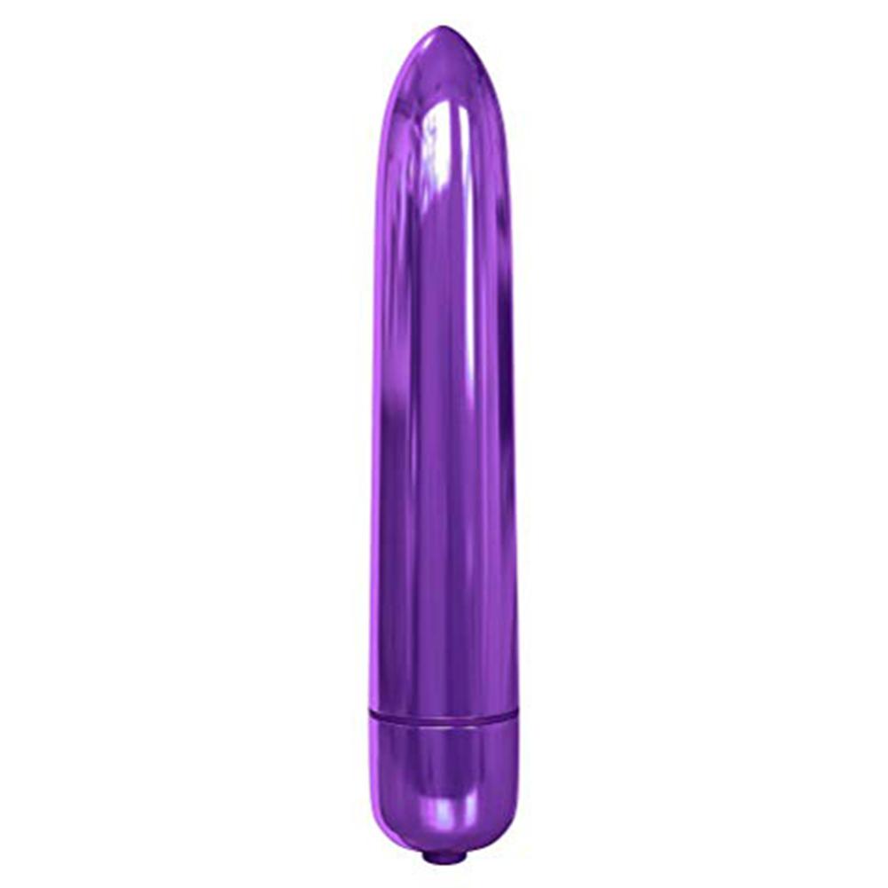 Classix Waterproof Rocket Bullet - Vibrators