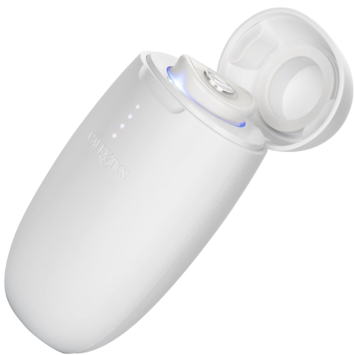 Rechargeable Bullet with Case | Vibrators