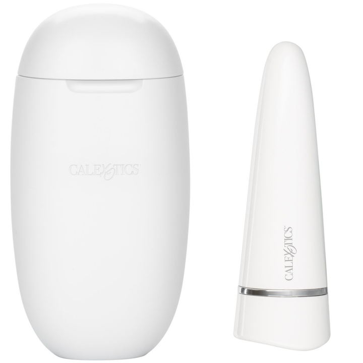 Discreet Rechargeable Bullet | Vibrators