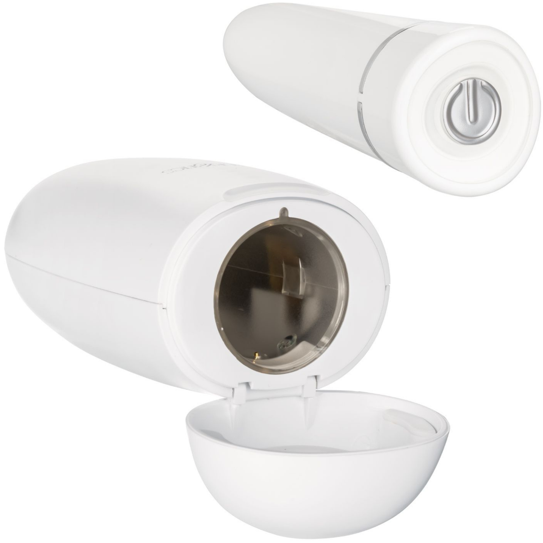 Discreet Travel-Friendly Bullet | Vibrators