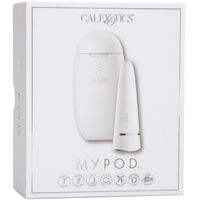 My Pod Rechargeable Bullet - Vibrators
