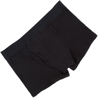 Image of the vibrating boxers. Control your partners pleasure as they wear these boxers while you control the vibrations! Perfect for increasing sexual arousal and pleasure!