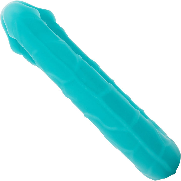 Silicone Double Dong - Ultra Soft & Pliable! - Dildos