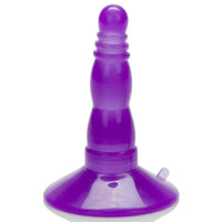 Vibro Play Plug - Anal Toys