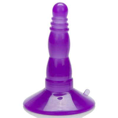 Vibro Play Plug - Anal Toys