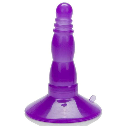 Vibro Play Plug - Anal Toys