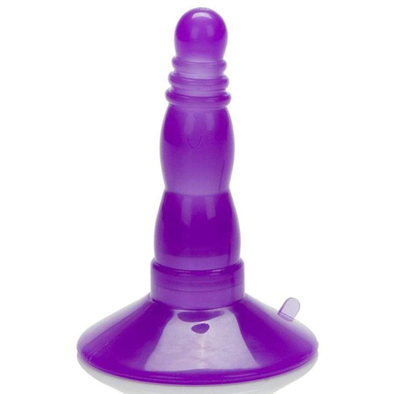 Vibro Play Plug - Anal Toys